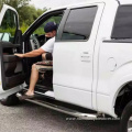 Ford Expedition High Quality Running Boards Side Steps